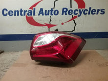 Load image into Gallery viewer, Tail Lamp Light Chevrolet Equinox 2019 - CTL343297
