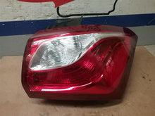 Load image into Gallery viewer, Tail Lamp Light Chevrolet Equinox 2019 - CTL343297
