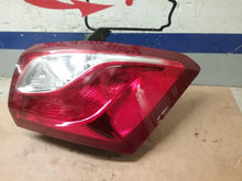Load image into Gallery viewer, Tail Lamp Light Chevrolet Equinox 2019 - CTL343297

