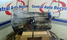 Load image into Gallery viewer, TRANSMISSION F150 Pickup 2011 11 2012 12 2013 13 2014 14 4X4 - CTL343482

