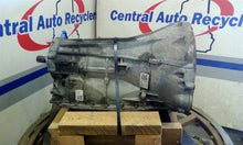 Load image into Gallery viewer, TRANSMISSION F150 Pickup 2011 11 2012 12 2013 13 2014 14 4X4 - CTL343482
