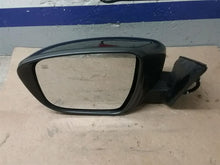 Load image into Gallery viewer, SIDE VIEW DOOR MIRROR Nissan Rogue 2014 14 2015 15 2016 16 Left - CTL343644
