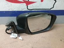 Load image into Gallery viewer, SIDE VIEW DOOR MIRROR Nissan Rogue 2014 14 2015 15 2016 16 Right - CTL343645
