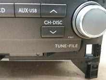 Load image into Gallery viewer, RADIO Lexus LS460 2010 10 2011 11 2012 12 - CTL343910
