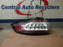 Load image into Gallery viewer, Tail Lamp Light Ford Edge 2015 - CTL343936
