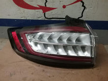 Load image into Gallery viewer, Tail Lamp Light Ford Edge 2015 - CTL343936
