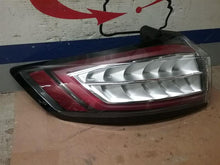 Load image into Gallery viewer, Tail Lamp Light Ford Edge 2015 - CTL343936
