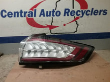 Load image into Gallery viewer, Tail Lamp Light Ford Edge 2015 - CTL343937
