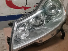 Load image into Gallery viewer, HEADLIGHT LAMP ASSEMBLY Infiniti M35 M45 2008 08 Left - CTL343980
