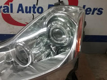 Load image into Gallery viewer, HEADLIGHT LAMP ASSEMBLY Infiniti M35 M45 2008 08 Left - CTL343980
