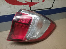 Load image into Gallery viewer, OUTER TAIL LIGHT LAMP Acura RDX 2016 16 2017 17 2018 18 Right - CTL344090
