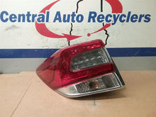 Load image into Gallery viewer, Tail Lamp Light  XV CROSSTREK 2021 - CTL344223
