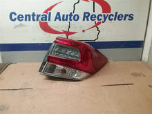 Load image into Gallery viewer, Tail Lamp Light  XV CROSSTREK 2021 - CTL344224
