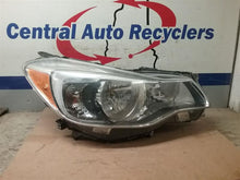 Load image into Gallery viewer, HEADLIGHT LAMP ASSEMBLY 2016 16 2017 17 Right - CTL344267
