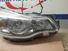 Load image into Gallery viewer, HEADLIGHT LAMP ASSEMBLY 2016 16 2017 17 Right - CTL344267

