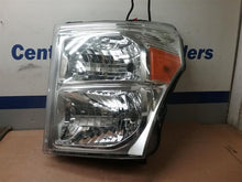 Load image into Gallery viewer, HEADLIGHT LAMP ASSEMBLY F250SD Pickup F350SD Pickup 11-16 Left - CTL344538
