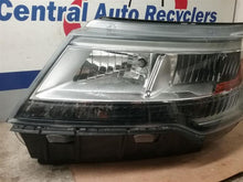 Load image into Gallery viewer, HEADLIGHT LAMP ASSEMBLY Ford Explorer 2018 18 2019 19 Left - CTL344711
