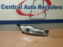 Load image into Gallery viewer, Park Lamp Light Ford Explorer 2019 - CTL344712
