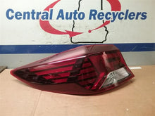 Load image into Gallery viewer, OUTER TAIL LIGHT LAMP Hyundai Elantra 2019 19 2020 20 Left - CTL344754
