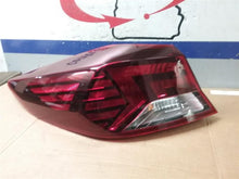 Load image into Gallery viewer, OUTER TAIL LIGHT LAMP Hyundai Elantra 2019 19 2020 20 Left - CTL344754
