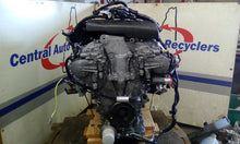 Load image into Gallery viewer, ENGINE MOTOR Murano Murano Cross Cabriolet 18-20 3.5L VIN A - CTL344858
