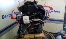 Load image into Gallery viewer, ENGINE MOTOR Murano Murano Cross Cabriolet 18-20 3.5L VIN A - CTL344858
