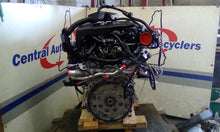 Load image into Gallery viewer, ENGINE MOTOR Murano Murano Cross Cabriolet 18-20 3.5L VIN A - CTL344858
