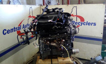 Load image into Gallery viewer, ENGINE MOTOR Murano Murano Cross Cabriolet 18-20 3.5L VIN A - CTL344858
