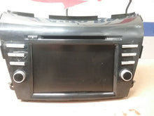 Load image into Gallery viewer, RADIO Nissan Murano 2019 19 2020 20 2021 21 - CTL344873
