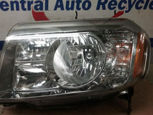 Load image into Gallery viewer, HEADLIGHT LAMP ASSEMBLY Honda Pilot 2009 09 2010 10 2011 11 Left - CTL344885
