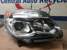 Load image into Gallery viewer, HEADLIGHT LAMP ASSEMBLY Chevrolet Equinox 2016 16 2017 17 Right - CTL344948

