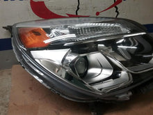 Load image into Gallery viewer, HEADLIGHT LAMP ASSEMBLY Chevrolet Equinox 2016 16 2017 17 Right - CTL344948
