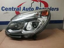 Load image into Gallery viewer, HEADLIGHT LAMP ASSEMBLY Chevrolet Equinox 2016 16 2017 17 Left - CTL344949
