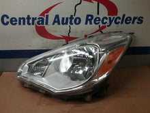 Load image into Gallery viewer, Headlight Lamp Assembly Mitsubishi Mirage 2019 - CTL345079
