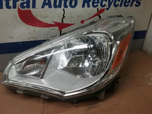 Load image into Gallery viewer, Headlight Lamp Assembly Mitsubishi Mirage 2019 - CTL345079
