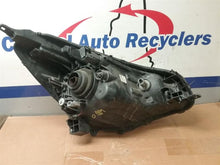 Load image into Gallery viewer, Headlight Lamp Assembly Mitsubishi Mirage 2019 - CTL345079
