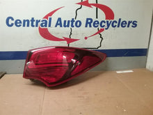 Load image into Gallery viewer, Tail Lamp Light Hyundai Santa Fe 2017 - CTL345478

