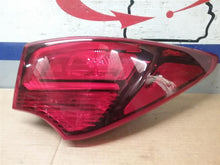 Load image into Gallery viewer, Tail Lamp Light Hyundai Santa Fe 2017 - CTL345478
