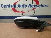 Load image into Gallery viewer, SIDE VIEW DOOR MIRROR Civic 2018 18 2019 19 2020 20 2021 21 Right - CTL345606
