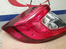 Load image into Gallery viewer, TAIL LIGHT LAMP ASSEMBLY Honda Civic 16 17 18 19 Left - CTL345609
