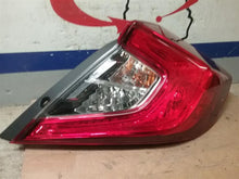 Load image into Gallery viewer, TAIL LIGHT LAMP ASSEMBLY Honda Civic 16 17 18 19 Right - CTL345610
