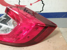 Load image into Gallery viewer, TAIL LIGHT LAMP ASSEMBLY Honda Civic 16 17 18 19 Right - CTL345610
