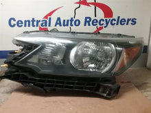 Load image into Gallery viewer, HEADLIGHT LAMP ASSEMBLY Honda CR-V 2012 12 2013 13 2014 14 Left - CTL345704
