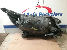 Load image into Gallery viewer, HEADLIGHT LAMP ASSEMBLY Honda CR-V 2012 12 2013 13 2014 14 Left - CTL345704
