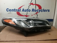 Load image into Gallery viewer, HEADLIGHT LAMP ASSEMBLY Hyundai Sonata Sonata Hybrid 16 17 Right - CTL345853
