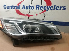 Load image into Gallery viewer, HEADLIGHT LAMP ASSEMBLY Hyundai Sonata Sonata Hybrid 16 17 Right - CTL345853
