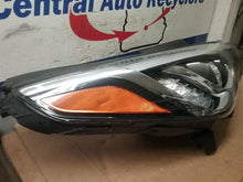 Load image into Gallery viewer, HEADLIGHT LAMP ASSEMBLY Hyundai Sonata Sonata Hybrid 16 17 Right - CTL345853
