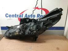 Load image into Gallery viewer, HEADLIGHT LAMP ASSEMBLY Hyundai Sonata Sonata Hybrid 16 17 Right - CTL345853
