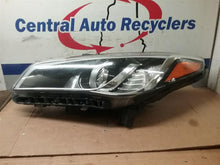 Load image into Gallery viewer, HEADLIGHT LAMP ASSEMBLY Hyundai Sonata Sonata Hybrid 16 17 Left - CTL345854
