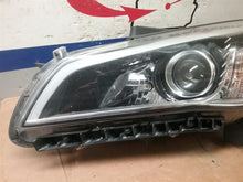 Load image into Gallery viewer, HEADLIGHT LAMP ASSEMBLY Hyundai Sonata Sonata Hybrid 16 17 Left - CTL345854
